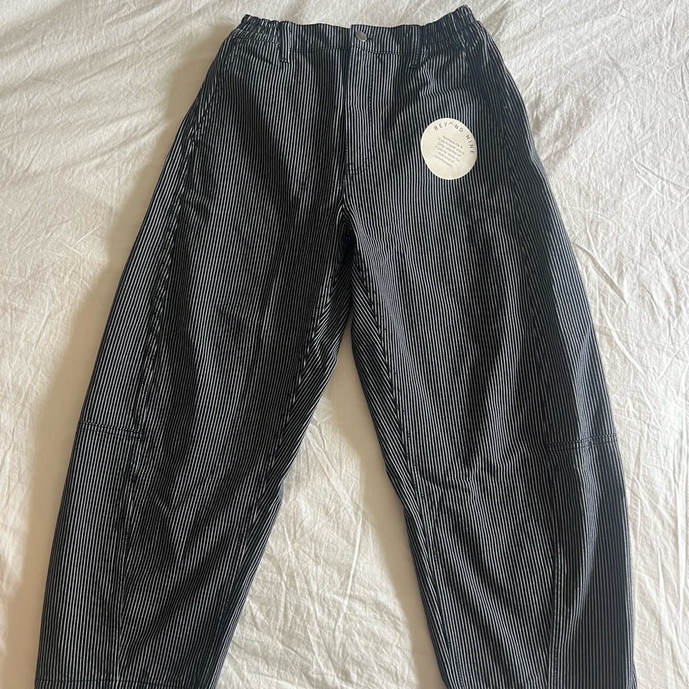TORI DENIM JEANS